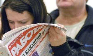 В Україні стало вдвічі менше безробітних, ніж у пік кризи