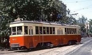 Булгаковський трамвай повернеться на Патріарші пруди