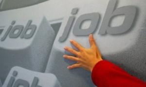 Безробіття в Європі досягло рекордного за 10 років рівня