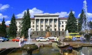 Луцьк виходить із фінансово-економічної кризи