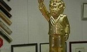 На Німеччину чекає ще один Нюрнберзький процес