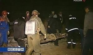 Гірників, які загинули в Горлівці, не попередили про геологічні порушення на аварійній ділянці