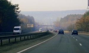 Набули чинності доповнення до правил дорожнього руху