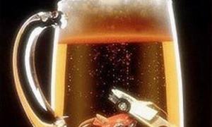 Похоронне бюро подарує п'яним водіям безкоштовний похорон на Новий рік