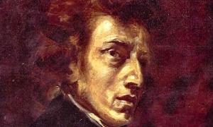 Фредерік Шопен став почесним громадянином острова Майорки