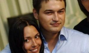 Андрій Ющенко в серпні одружиться на Сейшелах