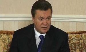 Віктор Янукович очікує, що держбюджет-2010 приймуть до травня