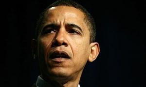 Нобелівську премію миру отримав Барак Обама