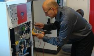 Тепло на обігрів житла можна брати з надр землі