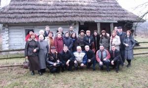 У Сарнах розпочалася історична конференція