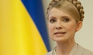 Тимошенко знайде і покарає марнотратців із МОЗ