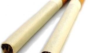 Відрахування до бюджету від акцизу на тютюнові вироби перевищили мільярд гривень