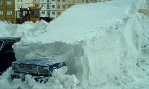 На Одеській трасі 178 чоловік евакуйовані з 14-кілометрової пробки