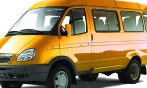 У Сумах водій маршрутки вбив пасажирку через дві гривні