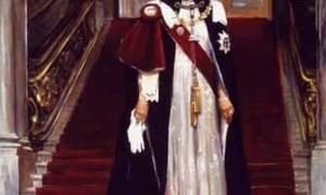 У Британії дипломатам дозволили повертатися до королеви спиною