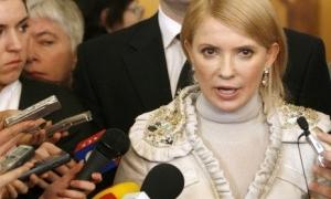 Фальсифікацій такого рівня не було навіть у 2004-му - Юлія Тимошенко