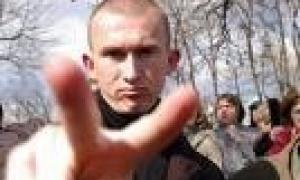 Антифашисти атакували посольство України у Фінляндії