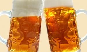 Україна відновлює експорт пива в Білорусь