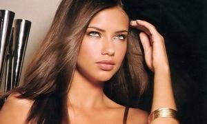 Адріана Ліма народила доньку