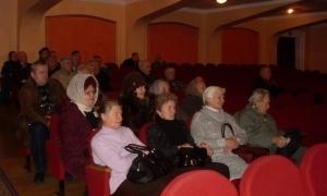 Волинським дітям війни треба активніше добиватися правди
