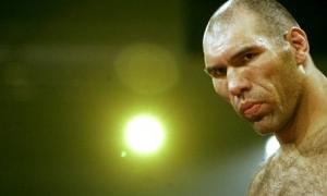 Бій Валуєв - Кличко може відбутися у квітні-травні