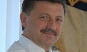 Богдан Шиба призначив нового директора «АвтоПаркСервіс»