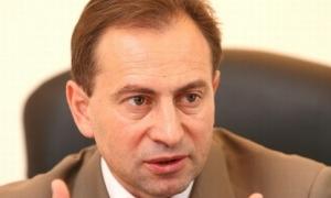 Микола Томенко презентував Луцьким освітянам книгу про Гоголя