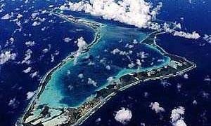 Найбільший в світі морський заповідник збирається створити Великобританія