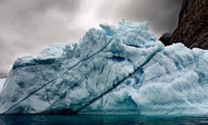 Кліматологи зізналися у знищенні даних по глобальному потеплінню