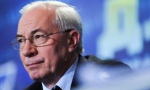 Микола Азаров планує запровадити в Україні найнижчі податки в Європі