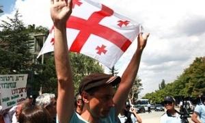 Грузія хоче остаточно вийти із СНД