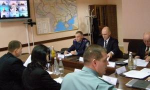 Луцький прикордонни загін розповів про заходи удосконалення протидії незаконній міграції