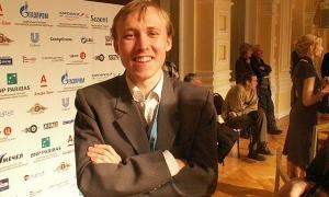 Руслан Пономарьов став переможцем шахового турніру в Дортмунді