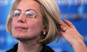 Ганна Герман пообіцяла, що «5 канал» не закриють