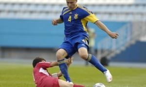 Михайличенко назвав склад збірної України на матч із Англію