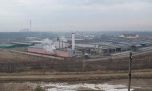 Парламент ухвалив закон щодо екологічної ситуації в Калуші