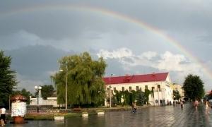 На державному рівні відзначать ювілеї Ковеля та Луцька - рішення Верховної Ради