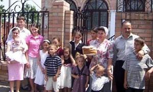 Верховна Рада подарувала багатодітним нові пільги, але на їх виконання немає коштів
