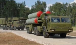 Росія розгорнула зенітно-ракетні комплекси на Далекому Сході через КНДР