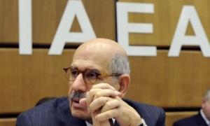 МАГАТЕ приховує ядерні секрети Ірану