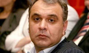 Давид Жванія зібрав у групу «Право вибору» 14 перебіжчиків