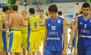 Українські баскетболісти вийшли у чвертьфінал чемпіонату Європи