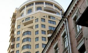 Влітку ціни на ринку нерухомості стабілізуються