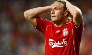 Через стару травму Воронін пішов зі збірної України