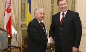 Тарас Чорновіл: Після загибелі Качинського Польща не буде 