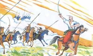 На Волині буде козацька січ?