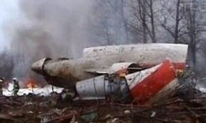 Мовний бар'єр був однією з причин авіакатастрофи під Смоленськом