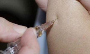 Парламент розпорядився вакцинувати 95% населення