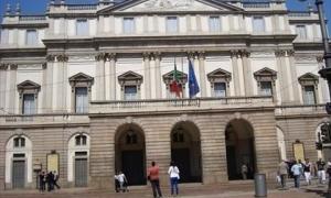 Артисти знаменитого театру Ла Скала виступали в джинсах