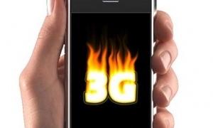 Мобільний зв'язок 3G в Україні може виявитися нікому не потрібним